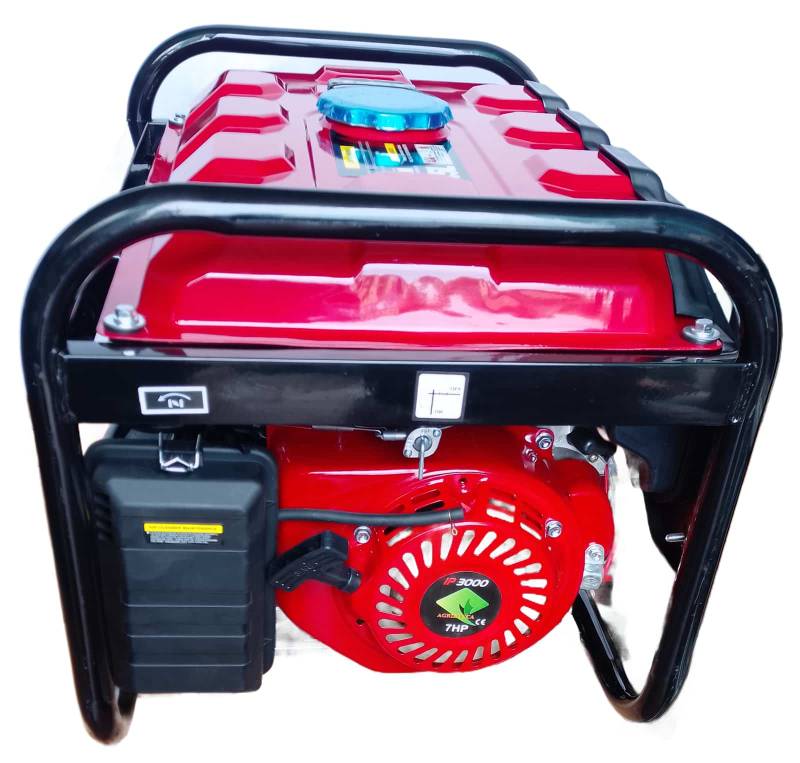 Generatore Di Corrente Portatile 3000W avvio elettrico IP3000 6 alt=Generatore Di Corrente Portatile 3000W avvio elettrico IP3000 3